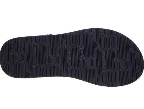 Skechers Meditation Glass Daisys Damen-Sandalen mit Fersenriemen... Größe 6 - Bild 5 von 6