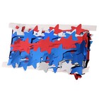  4 Count Dekoration Am Unabhängigkeitstag Dependence Day Dekorationen