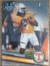 Topps 2023 Bowman University Chrome Joe Milton #148 1st Bowman Rookie Tennessee