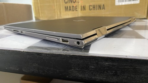 "Laptop HP ENVY x360 15M 15"" AMD FX-9800P 8 GB RAM 1 TB DAÑADA Buena placa como está C" - Imagen 4 de 16