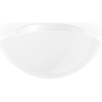 Rzb - Decken-/Wandleuchte Opalglasleuchte 211005.002 Opal-Mt Ws A60 60W