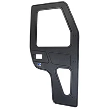 Polaris 2857809 Right Hand Hard Door Panel w/o Hardware Genuine OEM