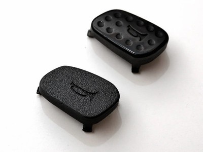Horn Button Cover for Land Rover Discovery 2