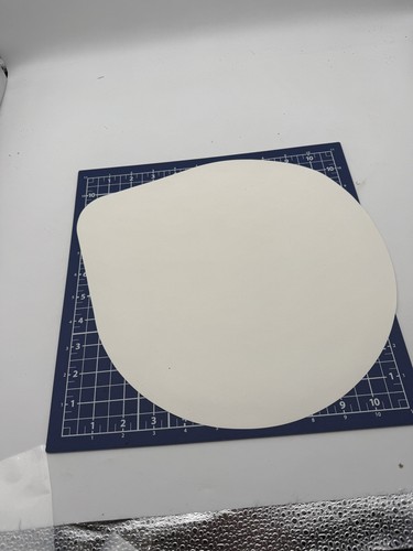 Powell Peralta 2006 White/Black 7 Skateboard Ramp Sticker Decals - Picture 6 of 6