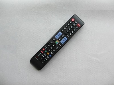 Remote Control For Samsung UE50H5000AW UE55H6890SS 4K Smart Full HD 3D LED TV 