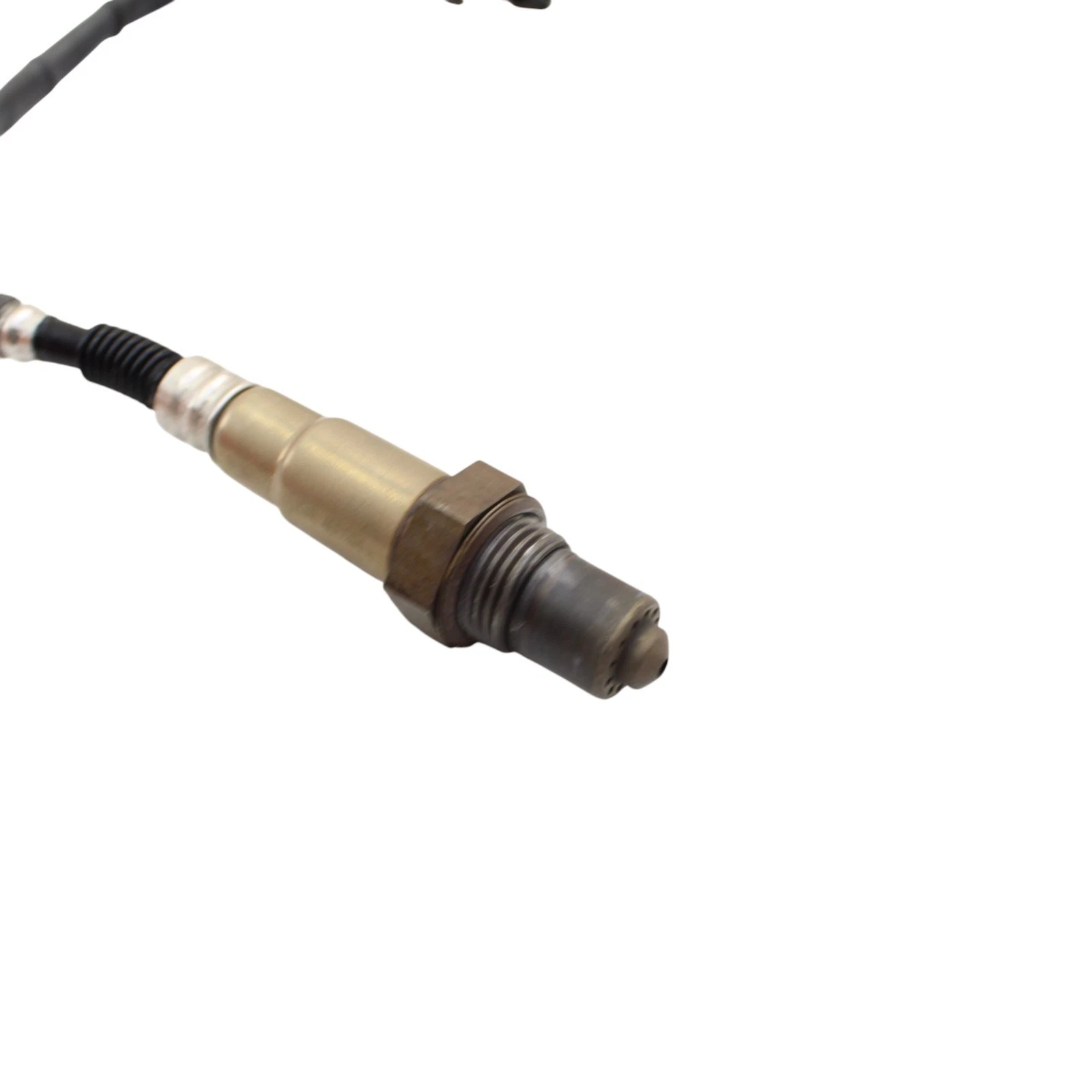2015 - 2019 BMW S1000RR LAMBDA O2 SENSOREN AUSPUFFSENSOR KABELSET ORIGINAL