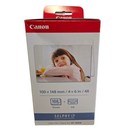 Canon KP-108IN Color Ink and Paper Set