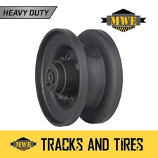 Fits JCB 225T ECO CTL - Heavy Duty MWE Rear Idler/Roller - Undercarriage