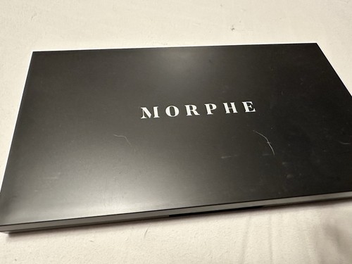 Morphe Face Palette - Picture 2 of 2