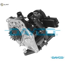 WATER PUMP ENGINE COOLING DP1950 FOR SKODA KAROQ OCTAVIA/IV/Combi/III SUPERB