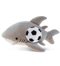 6' PLUSH - SHARK