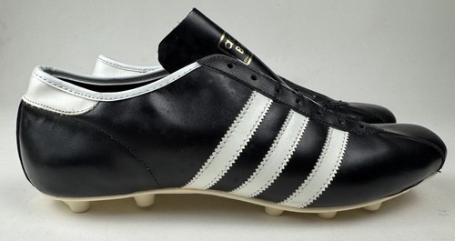 Vintage Adidas Brasil Soccer Cleats Soccer Cleats Futbol Men’s Size 11 US - Picture 8 of 18