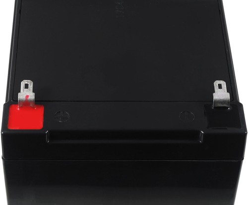 Batterie au plomb KungLong WP12-12A Vds 12V 12Ah/144Wh plomb acide noir - Photo 3/3