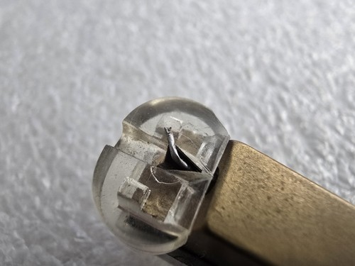 Grace F-8 Cartridge – Full Working Condition – Needs New Stylus - 第 4/8 張圖片