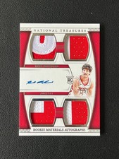 2024-25 Panini National Treasures Basketball Checklist Guide in-content 31