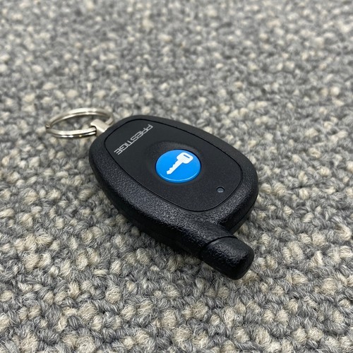 PRESTIGE Key Fob Remote - ELVATCC - 07S1BP -  Keyless Alarm 1 Button - MINT! - Picture 6 of 8