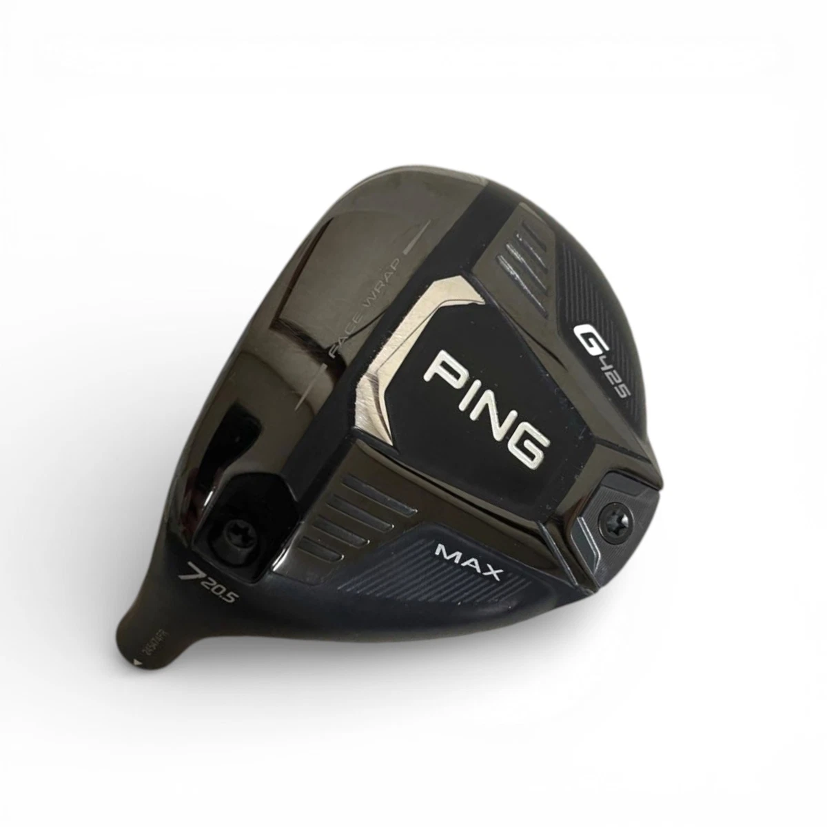 Ping 7-Wood Left-Handed Golf Clubs for sale | eBay