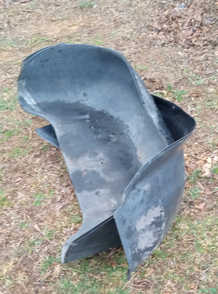 1994-2002 Dodge Ram 3500 2nd Gen Dually 8' Long Truck Bed - Image 3 of 4