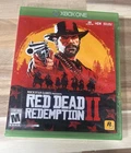 Red Dead Redemption 2 (2018 Xbox One Rockstar Games)