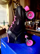 Pacer GTX 500 Roller Skates