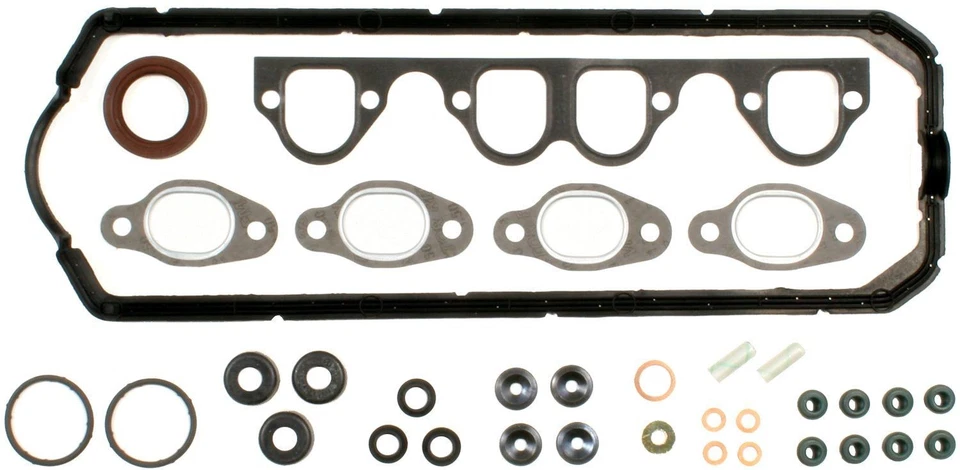 MAHLE HS54434 Engine Cylinder Head Gasket Set For 93-98 Golf Jetta Passat - Image 3 of 4