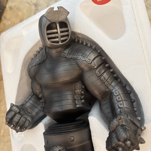 The Destroyer Marvel Mini Bust Bowen Designs 1103/1500 Thor Villain Statue - Picture 10 of 16