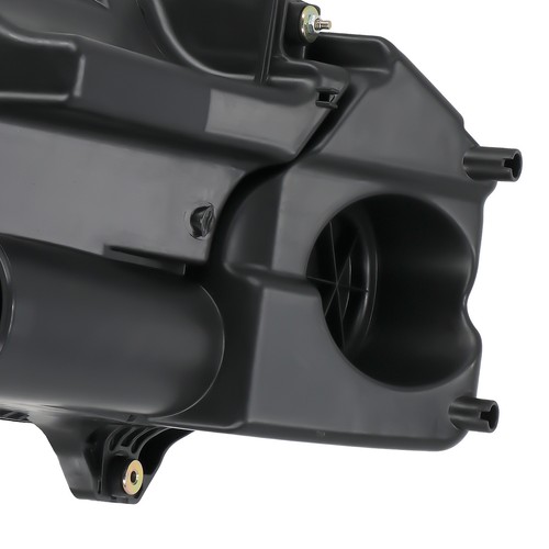 Front Air Filter Housing Box for Honda CR-V 2002-2004 06172-PNA-307 Black - Picture 6 of 12