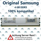 4 GB RDIMM ECC REG DDR3-1333 Lenovo ThinkServer TD200x TD230 Server RAM