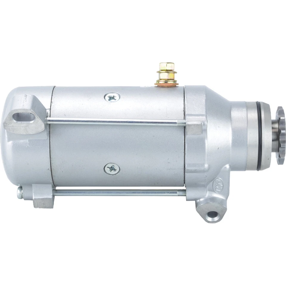 Gold Starter For Honda Gold Wing GL1000 GL1100; SMU0069 Foto 2 de 4