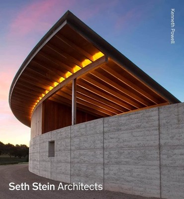 Seth Stein Architects - Kenneth Powell - Hardback - New