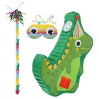  Dinosaur Party Supplies Themed Birthday Decorations Favour Favor