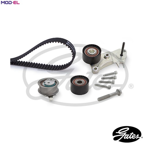 TIMING BELT KIT K015686XS FOR VOLVO V60/II V40/Hatchback S80 S90/ESPORTIVO 2.0L - Picture 1 of 10