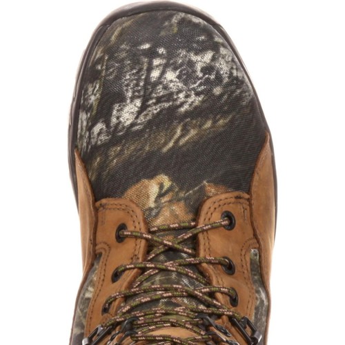 Rocky ProLight Hunting Waterproof Snake Boot - Unisex Größe - Bild 6 von 7