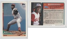 1994 Topps John Roper #581