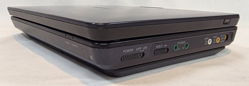 Sony DVP-FX930 Portable DVD 9" Hi-resolution Widescreen LCD w/ Accessories - Picture 7 of 16