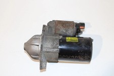 Hyundai i30 2012 Starter motor 361002A300 Diesel 81kW HAI4950
