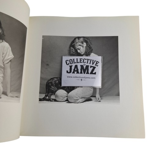 Madonna Nudes 1979 Photobook Martin Schreiber 1992 Taschen - Rare Vintage Book - Bild 10 von 10