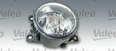 For Dacia Sandero Fog Light Drivers Side or Passenger Side OEMOES 2013 - Picture 1 of 3