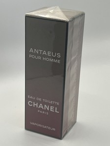 Chanel Antaeus Vintage | eBay