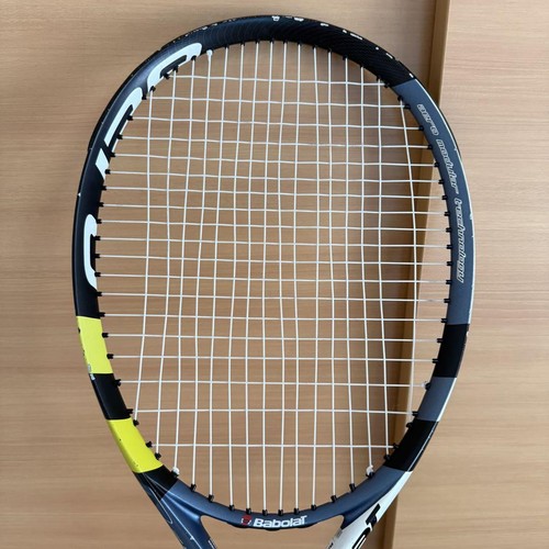 Babolat Babola Aero 112 con estuche genuino, tenis duro - Imagen 2 de 11