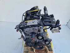 Motor Mercedes-Benz W203 271940 1.8 163PS 120kW 2000 Benzin Engine Komplett Motor Mercedes-Benz W203 271940 1.8 163PS 120kW 2000 Benzin Engine Komplett