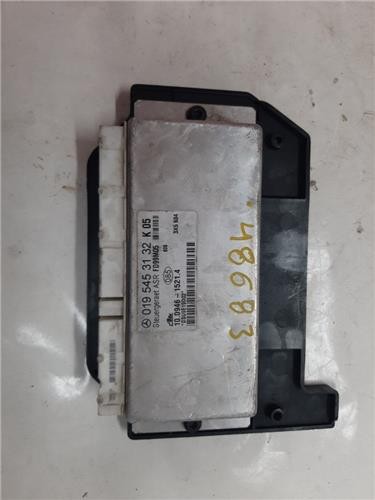 COMPUTER Clase C Berlina 2.0 200 Compressor [2,0 Ltr. - 120 kW C 0195453132K05 - Afbeelding 1 van 4