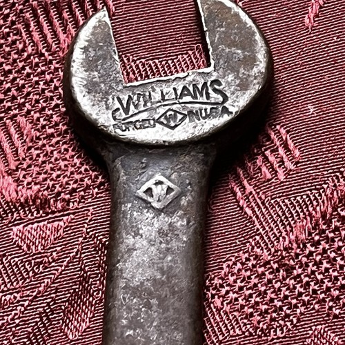Antique Wrenches Cornwell Williams The Billings & Spencer Co Craftsman Lot Of 16 - Picture 17 of 23