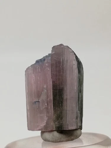 47 CARATS PINK TOURMALINE WITH GREEN TOURMALINE @ PAKISTAN, DM-6