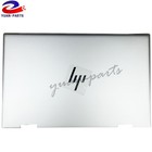 New HP Envy X360 15M-EU 15Z-EU 15-EU 15T-ES 15-ES 15M-ES 15.6" LCD Back Cover US