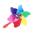 3 Pack Dreirad Accessoires Windrädchen Fahrradzubehör Für Kinder Fahrradkinder