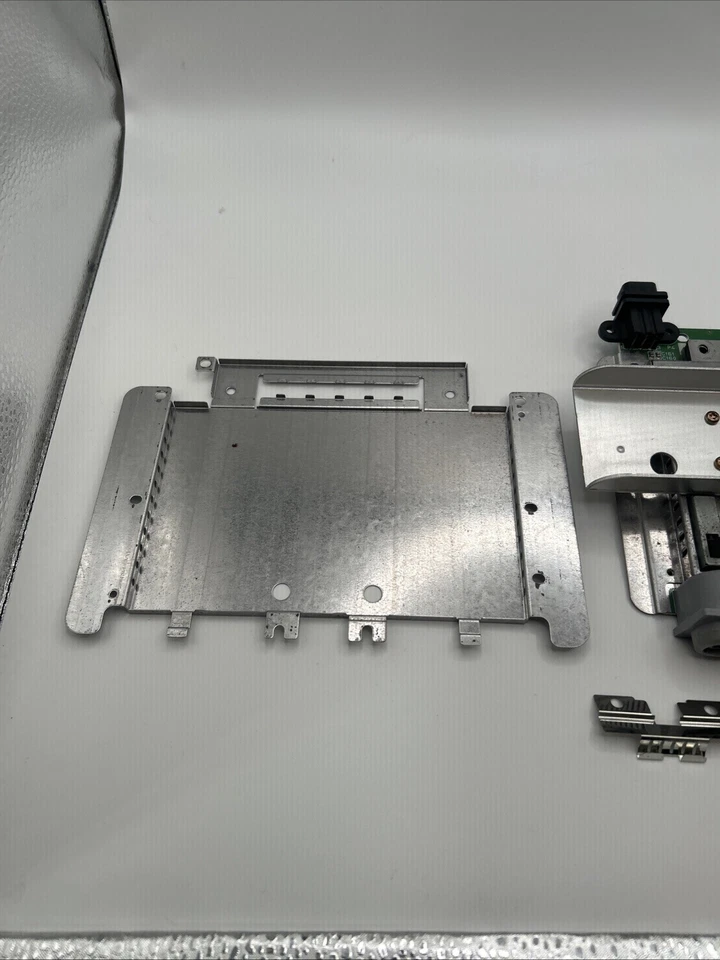 Nintendo 64 Motherboard PCB Part N64 Japan NUS-CPU-01 02 03 04 05 06 08 NTSC - Image 2 of 4