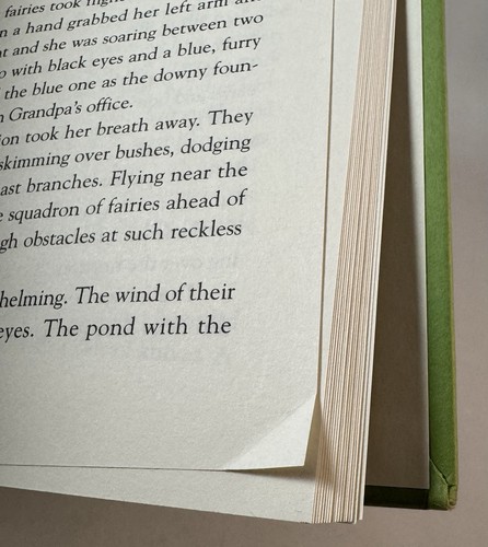 Fablehaven - Bk 1 - Brandon Mull - SIGNIERT! - Erstausgabe / 2. Auflage - 1. Buch! - RAR! - Bild 6 von 24