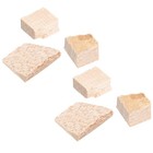  2 Sets Violin Bow Accessories Replacemnt Parts Attachment Replacement Tool