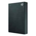 Seagate One Touch 4TB External Hard Drive Portable HDD USB 3.0 / USB 2.0 Black
